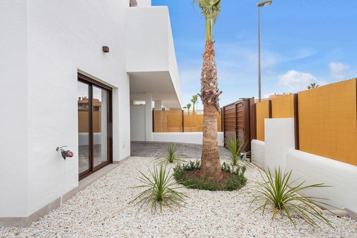 Image No.43-3 Bed Bungalow for sale