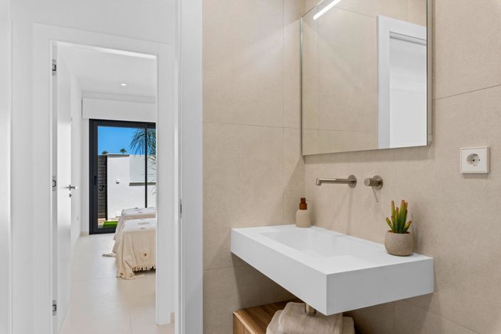 Image No.31-Villa de 3 chambres à vendre à Murcie