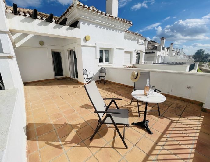 Image No.18-2 Bed Townhouse for sale