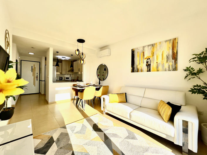 Image No.3-Appartement de 2 chambres à vendre à Terrazas de la Torre