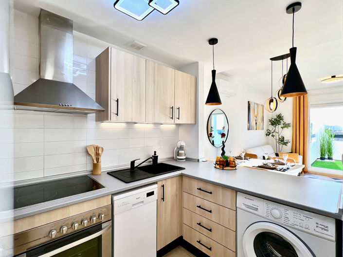 Image No.7-Appartement de 2 chambres à vendre à Terrazas de la Torre