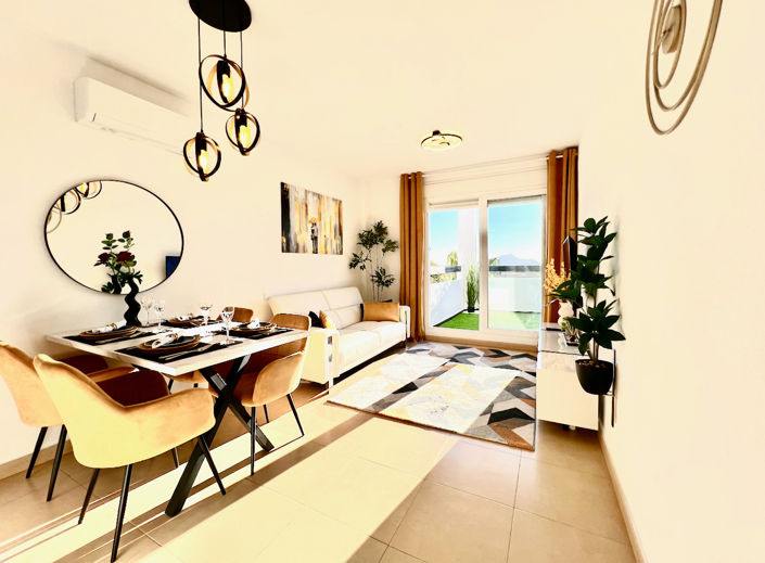 Image No.8-Appartement de 2 chambres à vendre à Terrazas de la Torre