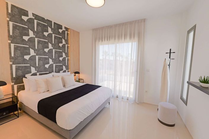 Image No.10-Villa de 3 chambres à vendre à Los Alcázares