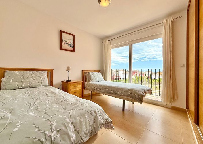 Image No.18-Appartement de 3 chambres à vendre à Mar Menor Golf Resort