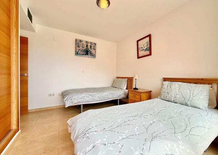 Image No.19-Appartement de 3 chambres à vendre à Mar Menor Golf Resort