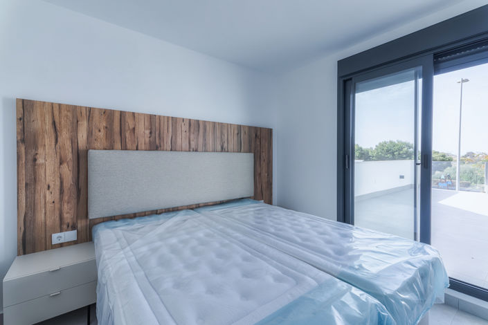 Image No.16-3 Bed Villa for sale