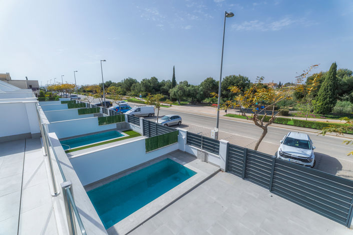 Image No.22-3 Bed Villa for sale