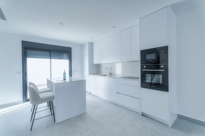 Image No.7-3 Bed Villa for sale