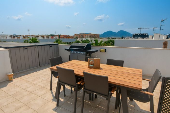 Image No.16-Appartement de 2 chambres à vendre à Mar De Cristal