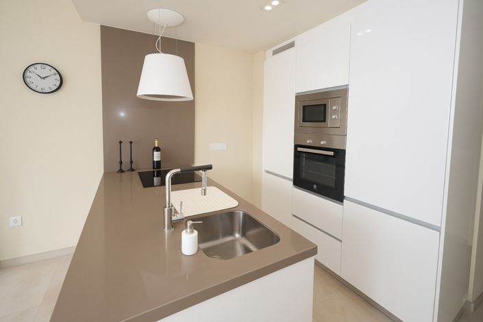 Image No.5-Appartement de 2 chambres à vendre à Mar De Cristal