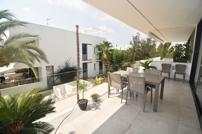 Image No.9-Appartement de 2 chambres à vendre à Mar De Cristal