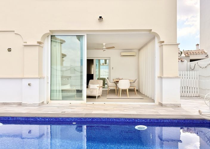 Image No.26-3 Bed Villa for sale