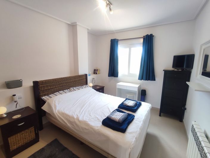 Image No.18-2 Bed Apartment for sale