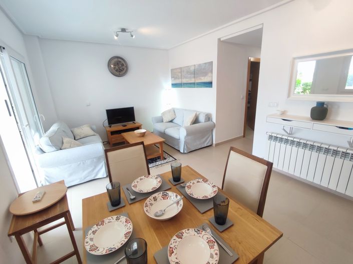 Image No.4-2 Bed Apartment for sale