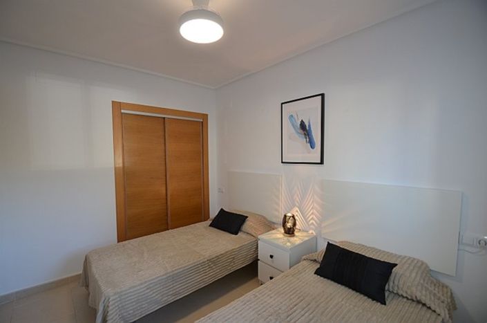 Image No.14-2 Bed Apartment for sale