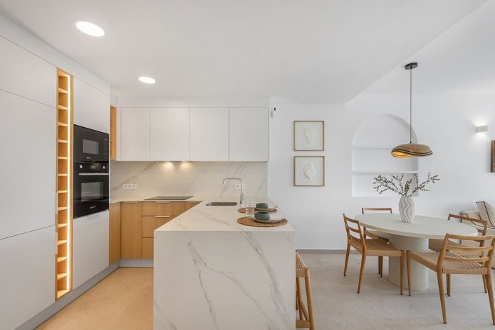 Image No.22-3 Bed Penthouse for sale