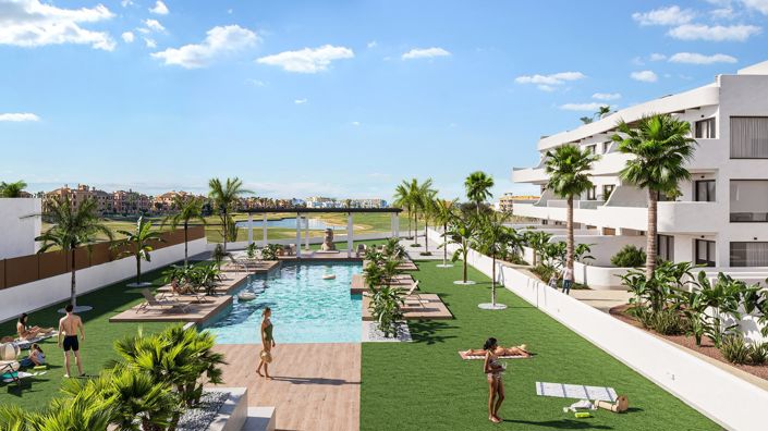 Image No.8-3 Bed Penthouse for sale