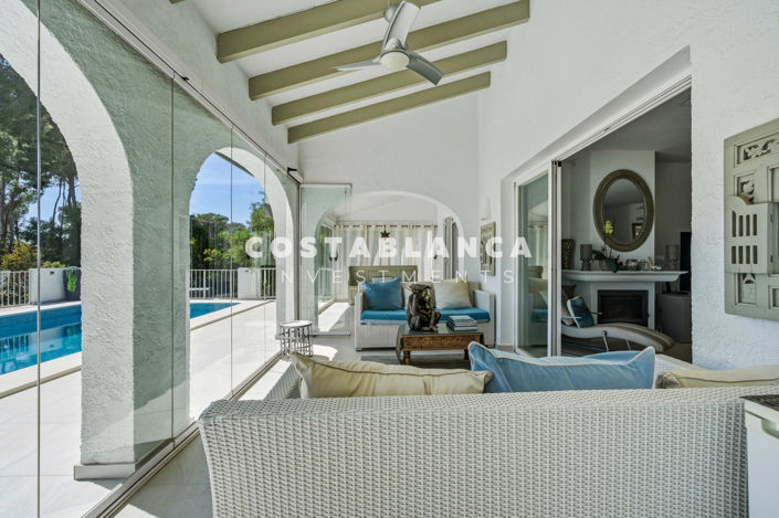 Image No.16-4 Bed Villa for sale