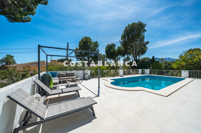 Image No.4-4 Bed Villa for sale