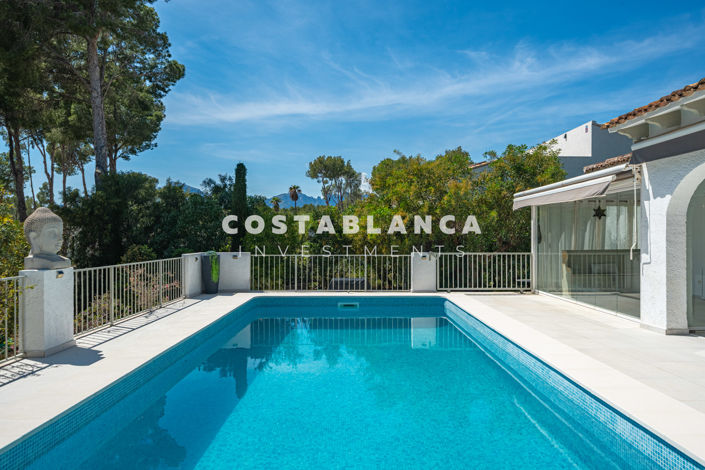 Image No.40-4 Bed Villa for sale