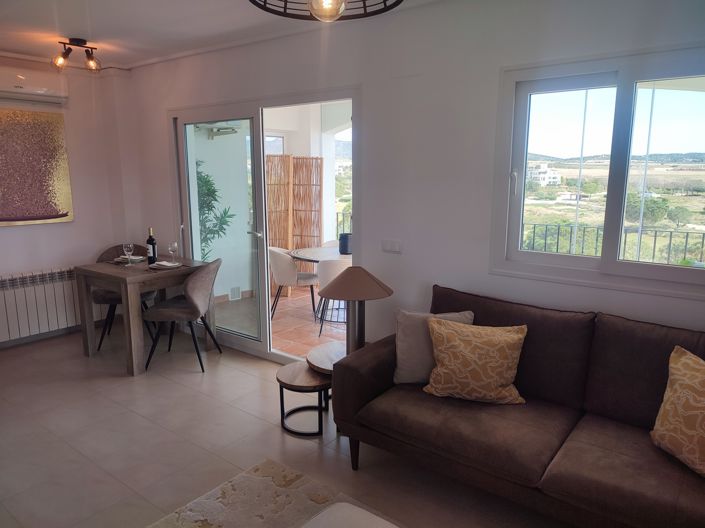 Image No.6-2 Bed Apartment for sale