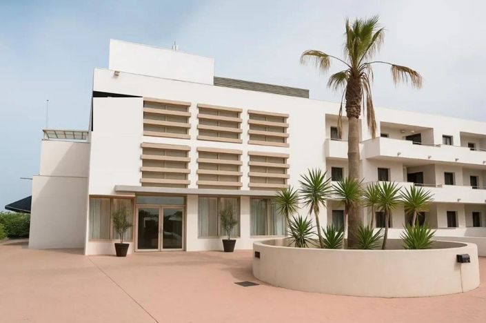 Image No.17-1 Bed Apartment for sale