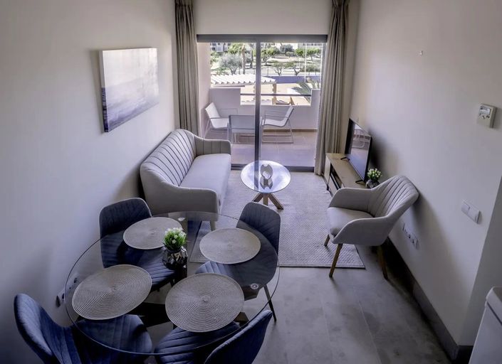 Image No.5-1 Bed Apartment for sale