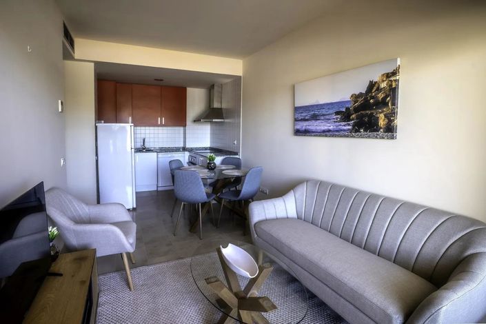 Image No.8-1 Bed Apartment for sale