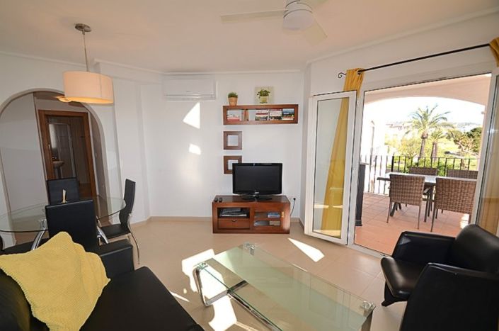 Image No.6-2 Bed Apartment for sale