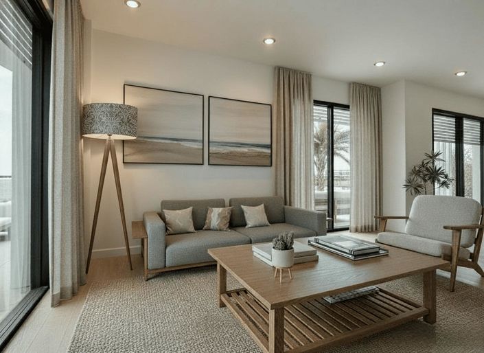 Image No.11-2 Bed Apartment for sale