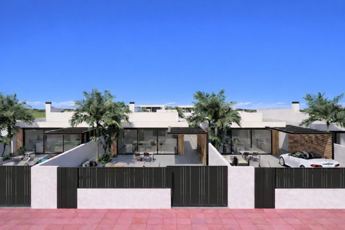Image No.21-3 Bed Villa for sale
