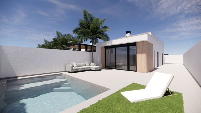 Image No.24-3 Bed Villa for sale