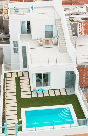 Image No.3-3 Bed Villa for sale