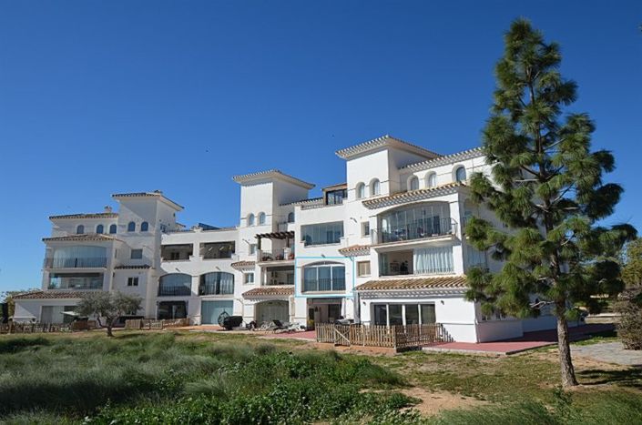 Image No.18-2 Bed Apartment for sale