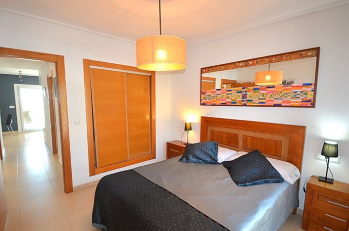 Image No.7-2 Bed Apartment for sale