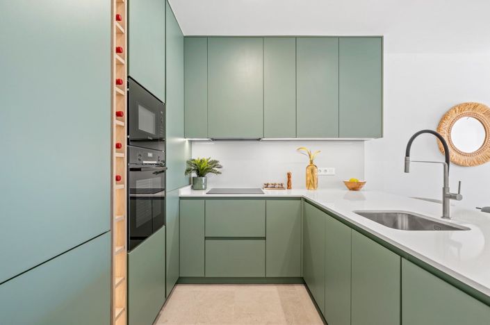 Image No.22-2 Bed Apartment for sale