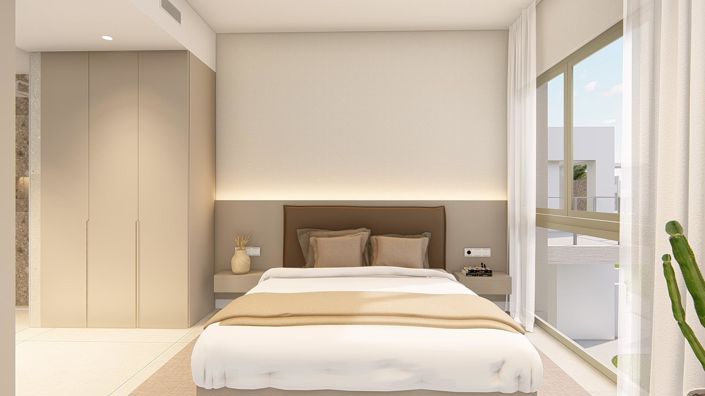 Image No.20-2 Bed Penthouse for sale