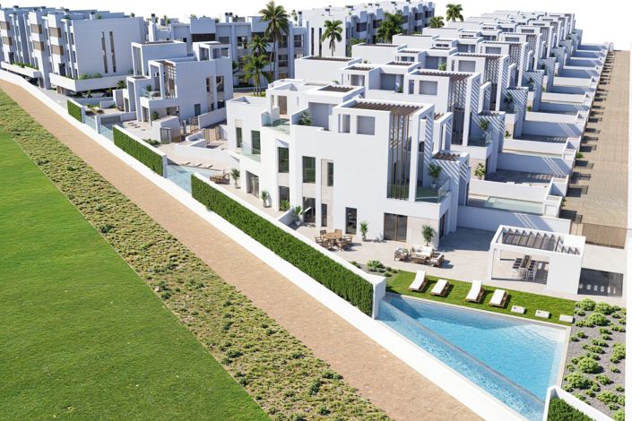 Image No.10-3 Bed Villa for sale
