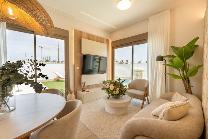 Image No.30-3 Bed Villa for sale
