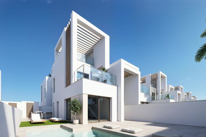 Image No.7-3 Bed Villa for sale