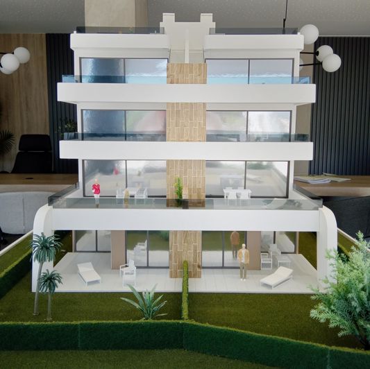 Image No.15-2 Bed Penthouse for sale