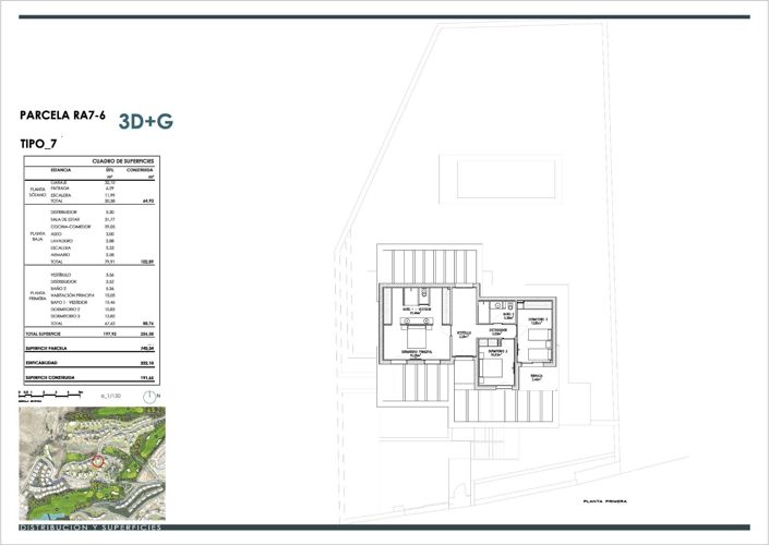 Image No.14-3 Bed Villa for sale