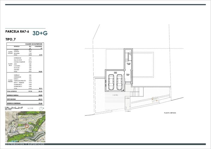 Image No.15-3 Bed Villa for sale