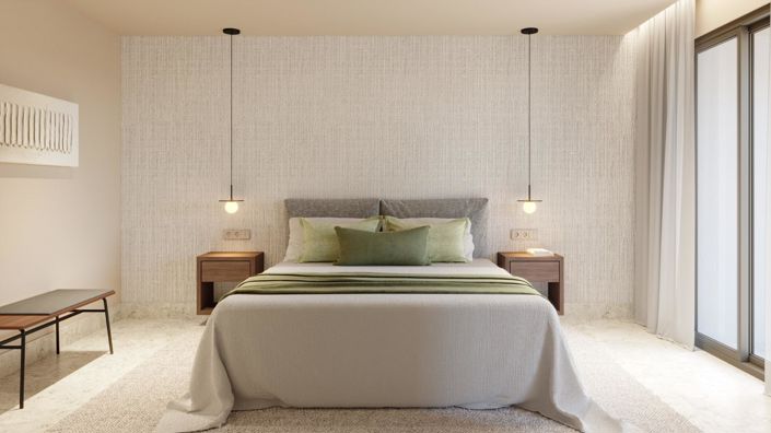 Image No.6-3 Bed Villa for sale