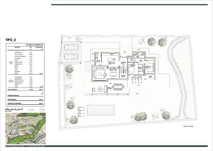 Image No.14-4 Bed Villa for sale