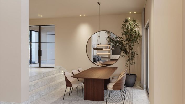 Image No.4-4 Bed Villa for sale