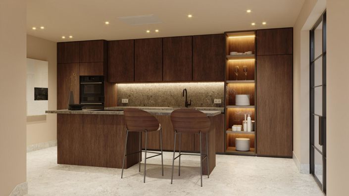 Image No.5-4 Bed Villa for sale