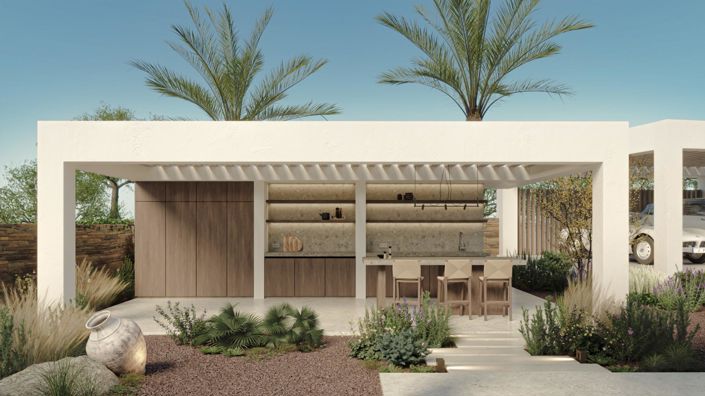 Image No.9-4 Bed Villa for sale