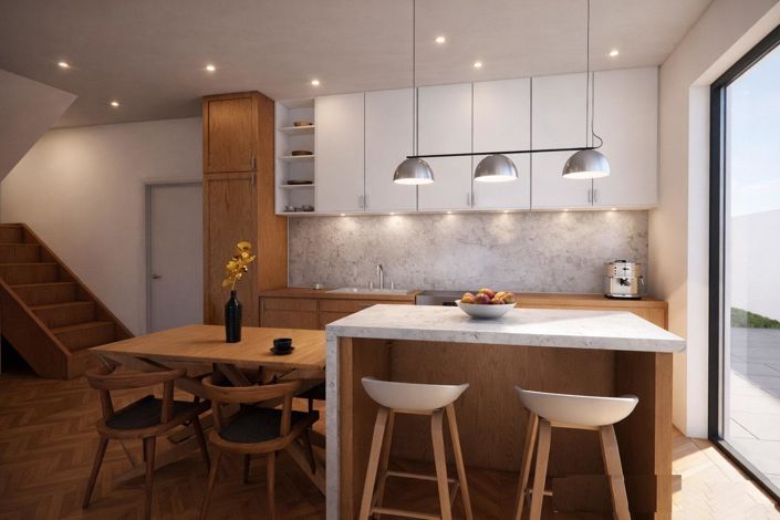 Image No.4-3 Bed Villa for sale