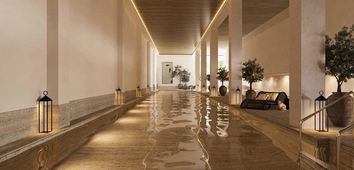 Image No.12-2 Bed Penthouse for sale